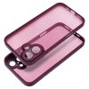 Futerał do iPhone 16 PLUS Variete purpurowy
